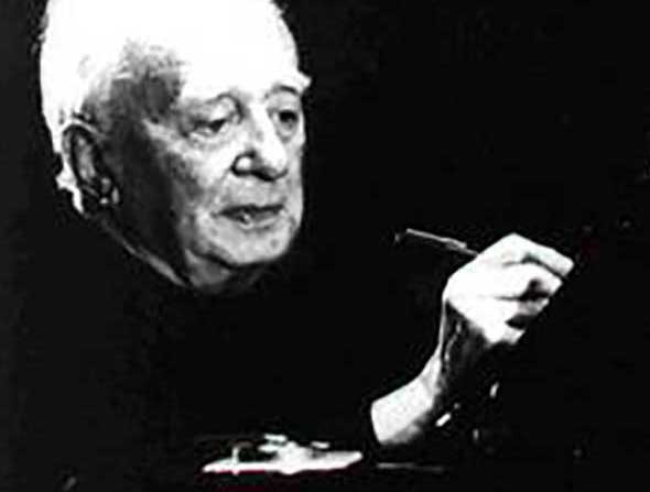 A obra para violão de Arthur Bosmans, por Gustavo de Moraes Farias